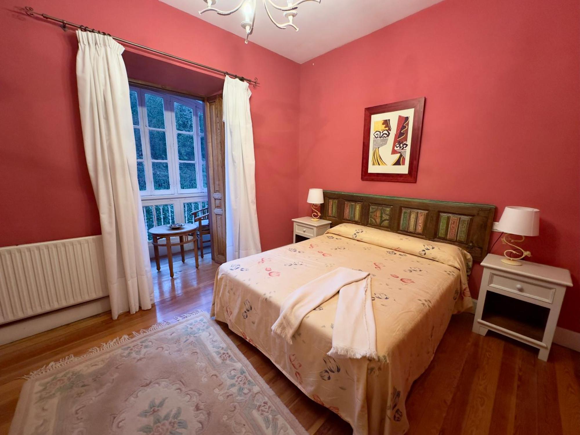 Hotel Palacio De Libardon Bagian luar foto