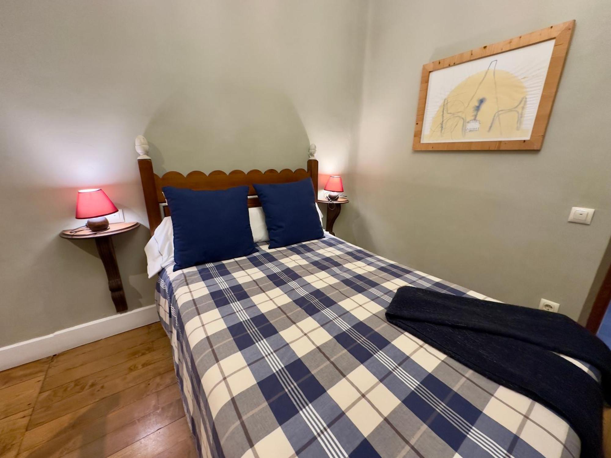 Hotel Palacio De Libardon Bagian luar foto
