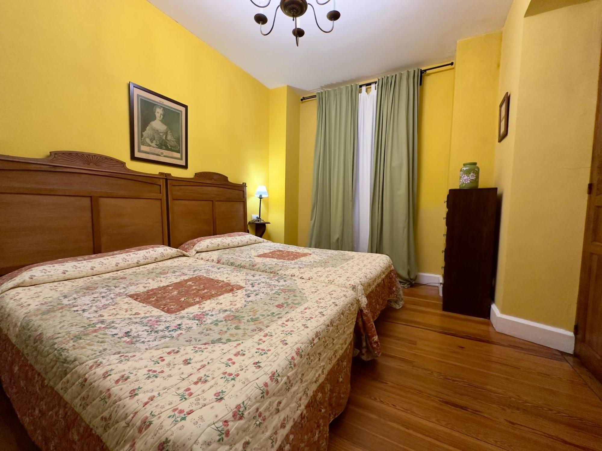 Hotel Palacio De Libardon Bagian luar foto